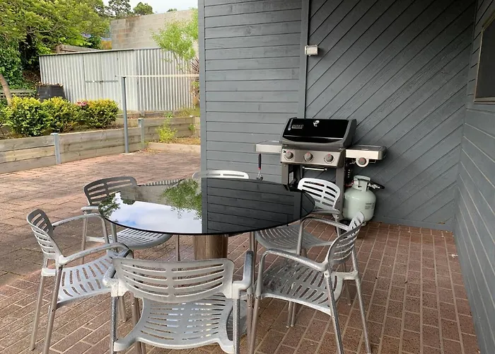 Family Beach Home Dromana