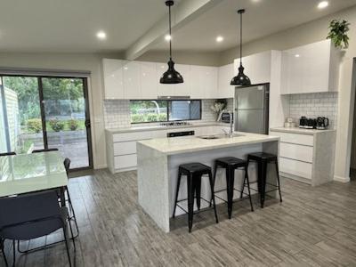 Holiday home Family