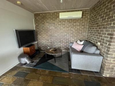 Holiday home Family