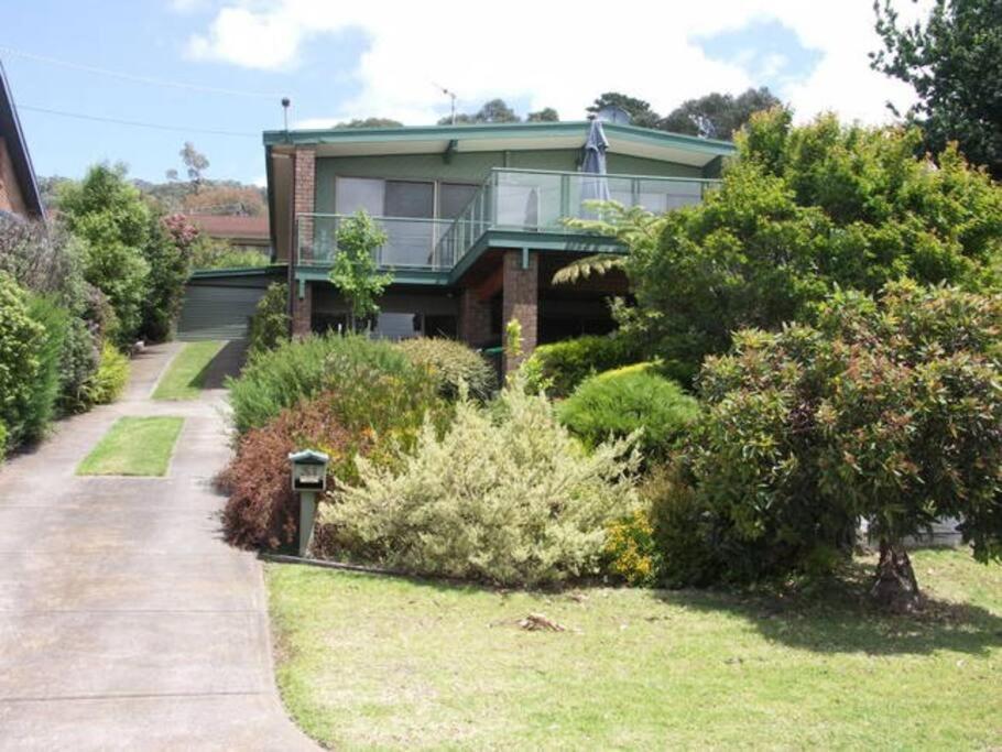 Holiday home Family