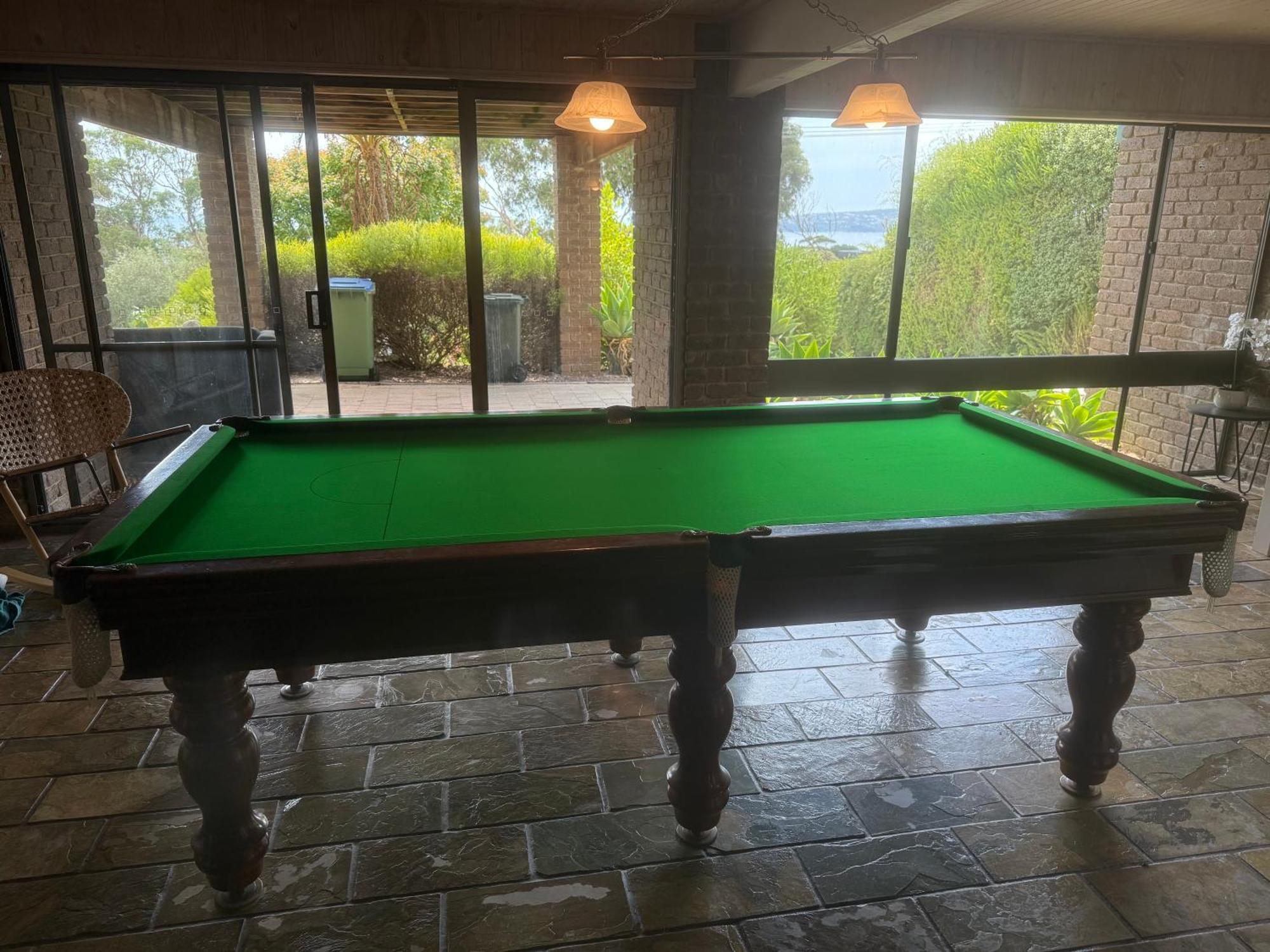 Family Holiday home